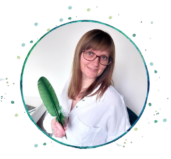 Zuzana Řebíková | tvůrčí psaní