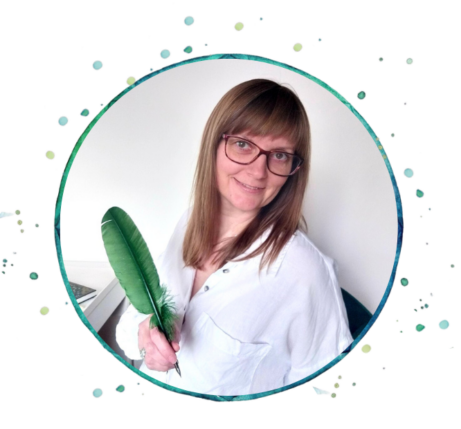 Zuzana Řebíková | tvůrčí psaní