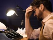 Tvůrčí psaní Zuzana Řebíková