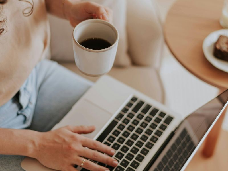 Tvůrčí psaní Zuzana Řebíková