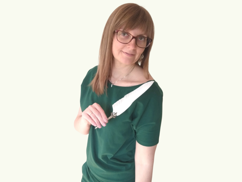 Zuzana Řebíková_tvůrčí psaní