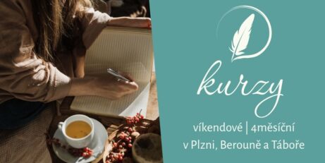Tvůrčí psaní Plzeň, Beroun, Tábor
