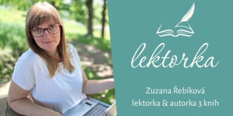 Zuzana Řebíková, tvůrčí psaní Plzeň a Tábor