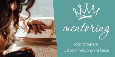 Mentoring pro spisovatele, literární mentoring